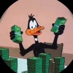 Meet your Posher, Hunter